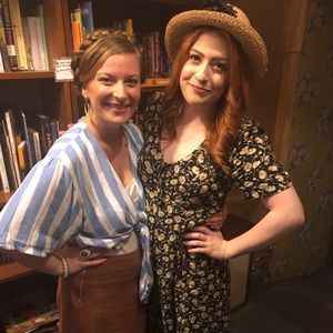 Meet Hannah Lake + Hannah Rose!